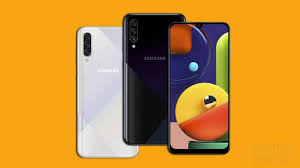 Samsung Galaxy A30s New Design Better Cameras Ud Fingerprint Scanner Samsung Galaxy Galaxy Samsung