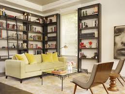 We offer you a variety of ideas and photos of living room design. 20 Remarkable Living Room Library Design Ideas