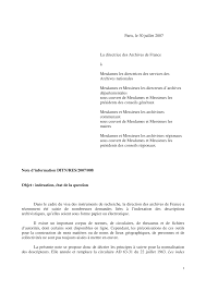 Norme afnor courrier type : Https Francearchives Fr File 0f68a1bf4a28b3d3788377df873c992542ee5545 Static 1083 Pdf