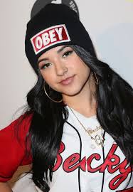 The bump's list contains all of the popular and adorable baby boy names that start with g. Becky G Releases 5 Song Ep Becky G Style Becky G Celebs