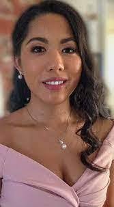 Keri Busby's Instagram, Twitter & Facebook