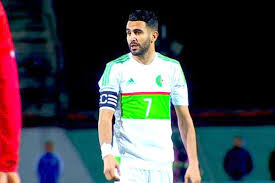 Cependant, à l'âge de 30 ans, la valeur actuelle de mahrez laisse penser que le cies estime que l'international algérien est sur le déclin. Equipe D Algerie Mahrez Confirme Comme Capitaine