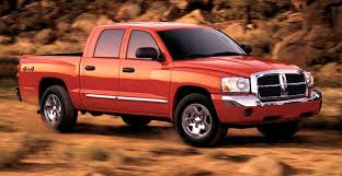 Image result for Inferno Red 2006 Dakota