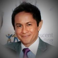 To my friends and colleagues at Sutter Health, thank you for an amazing  ride. After 17 years at Sutter Health, today is my last day donning the  Sutter badge. While I am