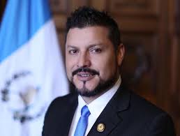 Fue contratista: Josué Lemus Cifuentes podría ser el ministro de  Comunicaciones de Giammattei