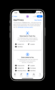 Apple Launches Its New App Privacy Labels Across All Its App Stores Cloud Stack Ninja