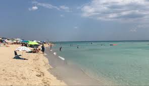 Mare inquinato, i risultati di Goletta Verde: ok Campomarino, ko San Pietro  in Bevagna. Tutti i risultati - Lo Strillone News