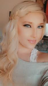 Obituary for Kristen Elizabeth Harrell