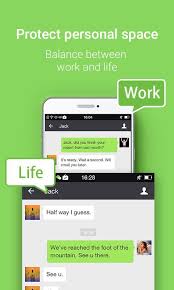 Dual Wechat Two Accounts For Android Apk Download