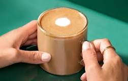 Flat White Recipe | Starbucks® Coffee At Home