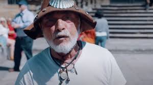 Santiago: Un Camino espiritual», la cinta que muestra el gran poder del  Camino, a debate en el CEU