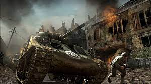 It was released for playstation 3, wii, xbox 360, playstation 2 and xbox. Buy Call Of Duty 3 Microsoft Store