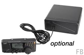 Image result for Alinco DX-R8