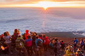 A Beginner S Guide To Climbing Mt Fuji Gaijinpot