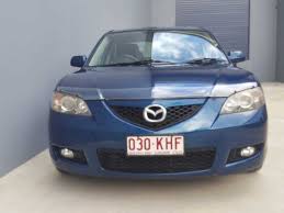 Image result for Phantom Blue 2007 Mazda3