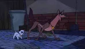 Patch's london adventure now on disney+. 101 Dalmatians Ii Video Quotes Mighty Thunderbolt Is Here