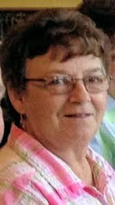 Kay Susan (Hutchison) Vinroe Obituary (1949