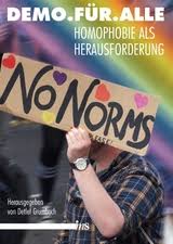 Demo gegen homophobie & transphobie am 16. Socialnet Rezensionen Detlef Grumbach Demo Fur Alle Socialnet De