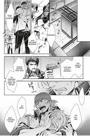 Anime, anime are tv shows or movies, while manga are comic books or graphic novels. Hanger Shikkounin Chapter 29 Manhuascan