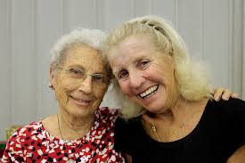 PHOTO GALLERY: St. Mary Holiday Party