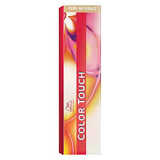 Wella Color Touch 9 03