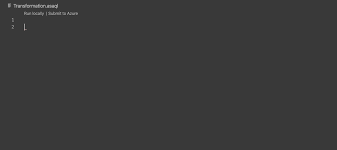 In our tool above, we also call this upper camel using camelcase in social networking and microblogging could reduce the number of spaces while allowing more content to fit in. Intellisense In Azure Stream Analytics Tools Fur Visual Studio Code Microsoft Docs