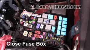 Unlike any diagram or pic i've seen from previous years and wherever that mayday fuse is, it's either hidden they add there fuse in the fuse box but since the 2020 is different anyone know what fuse to use? Vh 5614 2012 Toyota Tacoma Fuse Diagram Wiring Diagram