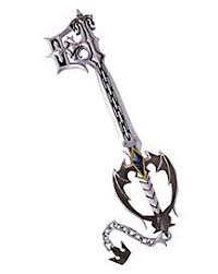 For kingdom hearts iii on the playstation 4, a gamefaqs message board topic titled oathkeeper and oblivion unlock requirements theory. Get Ready For Battle And Complete Your Kingdom Hearts Costume In Style When You Have The Mighty Oblivion Keyblade Heart Costume Kingdom Hearts Spirit Halloween