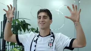 Beşiktaş’ın yeni transferi Fabio Miretti İstanbul’da! — Fotomaç