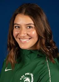 2022 Women's Track and Field Roster