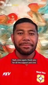 @BBCSPORTNI's video Tweet