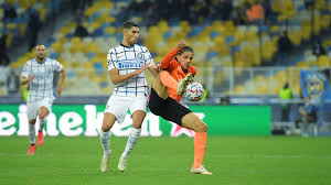 Начало игры запланировано на 20:55 по московскому времени. Inter Shahter Smotret Onlajn Match Translyaciya Liga Chempionov 9 Dekabrya 2020 Goda