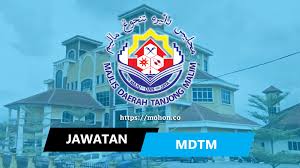 Portal ini diwujudkan untuk membantu golongan b40, yang sekarang ini ipoh, tapah, bagan datoh, grik, bruas, gopeng, kuala kangsar, taiping, tanjung malim, teuk intan. Jawatan Kosong Terkini Majlis Daerah Tanjong Malim Mdtm