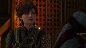 I tried to connect it with. Family Matters The Witcher 3 Wiki Guide Ign