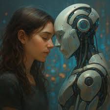 Love Without a Pulse: AI, Intimacy, and the Future