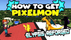 When does the aquatic update come out the aquatic upd. How To Get The Pixelmon Mod In Minecraft By Iammurdrface