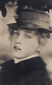 Alfred Stieglitz (1864-1946), Portrait