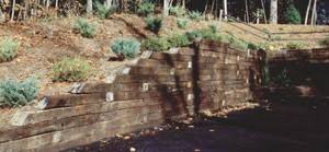 We did not find results for: How To Build A Retaining Wall With Crossties Diy Mother Earth News