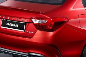The proton saga 2019 gets several upgrades including a 4at transmission. Proton Saga 2021 Colours Available In 5 Colors In Malaysia Zigwheels