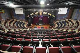 36 Clean House Of Blues Boston Box Seats