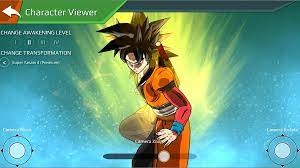 Anime battles at it best in the palm of your hand. Download The Final Power Level Warrior Rpg Mod Unlimited Money V1 4 0f6 Free On Android