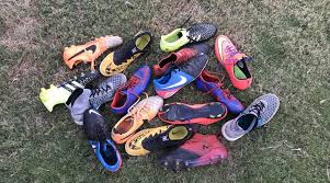 The difference between soccer cleats and baseball cleats is that a baseball cleat has a cleat at the very front of the shoe, making it dangerous to other soccer players if football and soccer cleats are similar in some ways but because of the function they need to perform they are also very different. What S The Difference Between Sg And Fg Soccer Cleats Master Soccer Mind