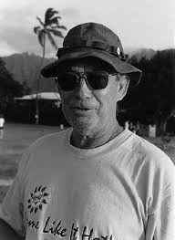 96 SSS TransPac: Ken Roper
