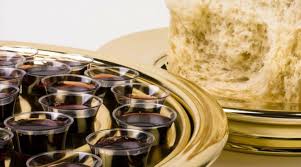 La Sainte Cene Symbole Ou Moyen De Grace Sainte Cene La Cene Repas Du Seigneur