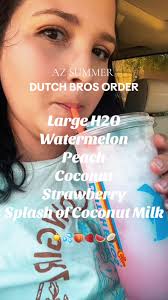 This drink yall!! #arizona #arizonacheck #h2o #durchbros #fy #fyp #myorder