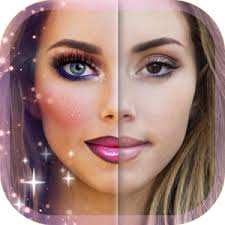 face makeup app photo editor for