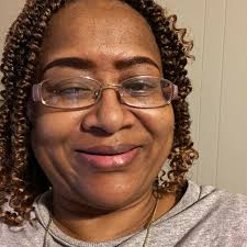 Brenda Gardner Jones