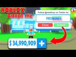 Code adopt me roblox 2019 fr; Adopt Me Codes 2019 Youtube