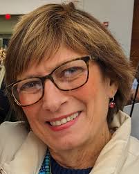 Donna Marie Monson Obituary March 13, 2025