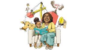 What was the last film you saw? Julie Washington S Quest To Get Schools To Respect African American English The Atlantic